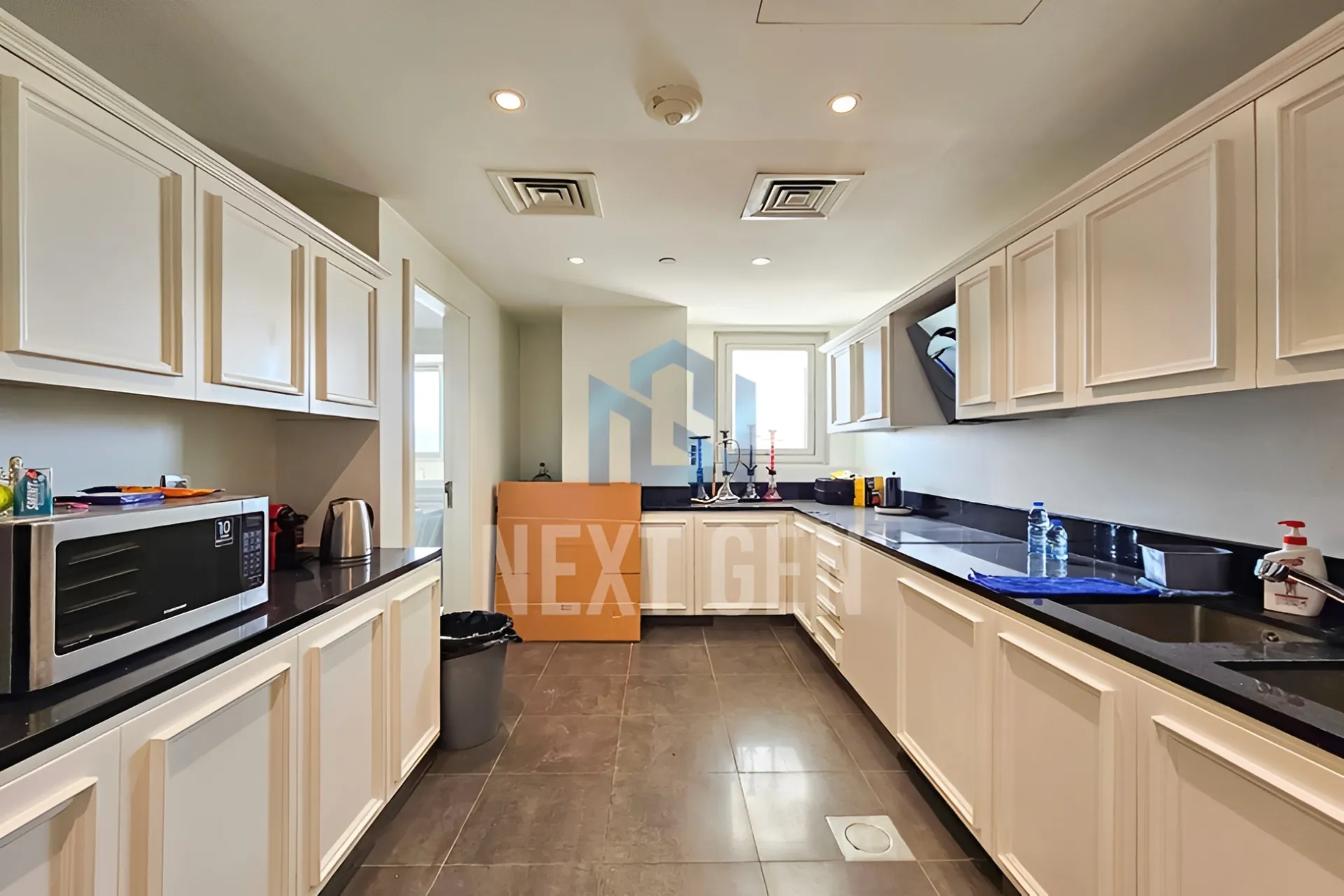 Apartment for rent in Downtown, beirut, Lebanon