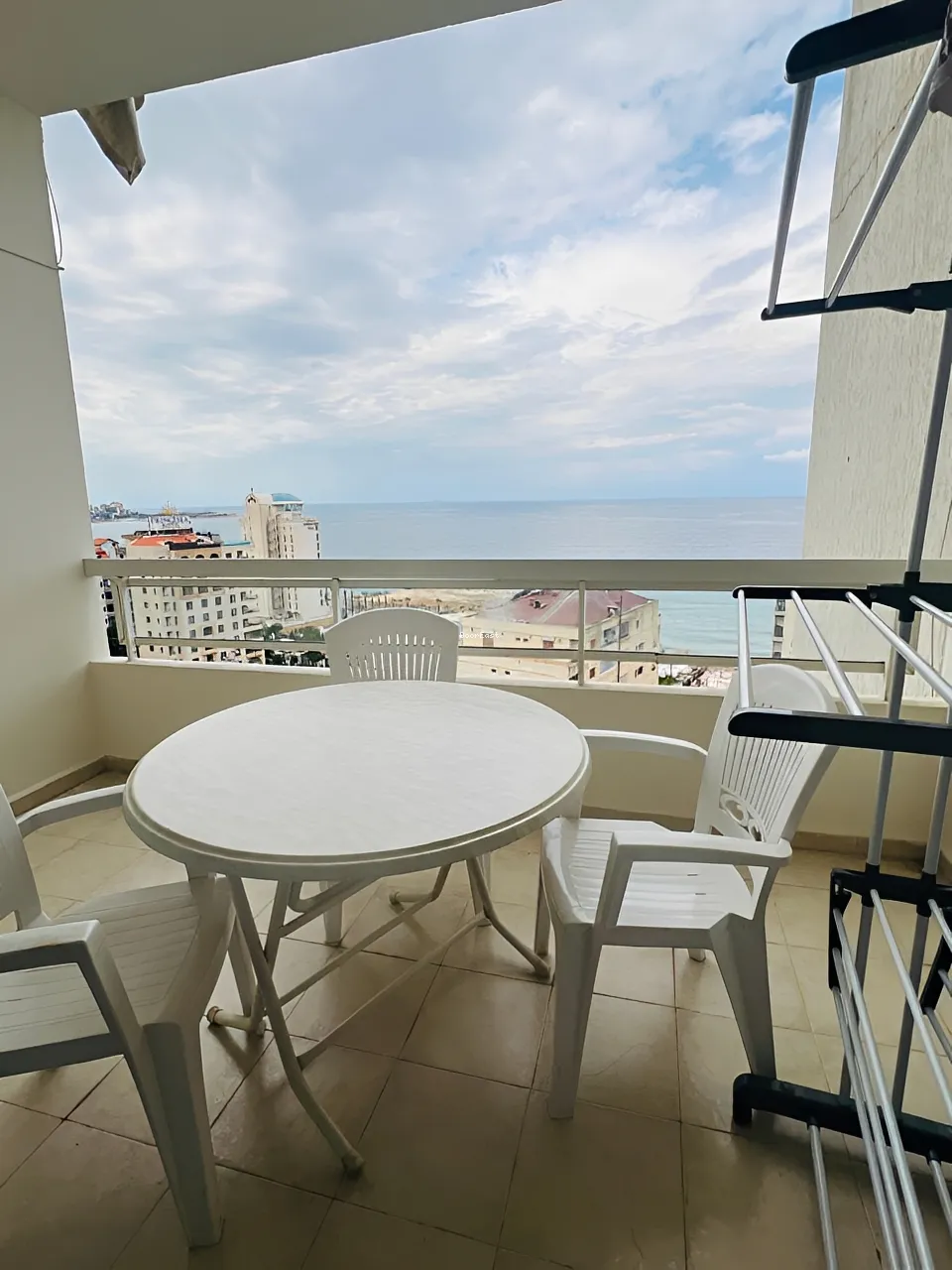 Apartment for rent in Jounieh