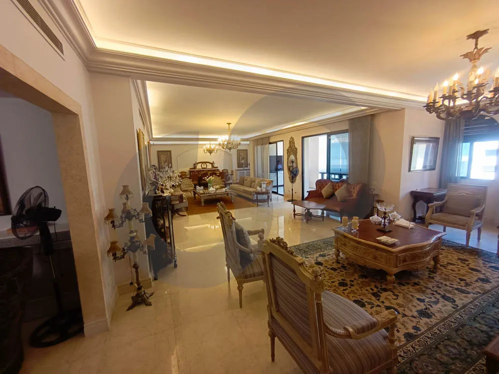 Apartment for Sale in Bir Hasan