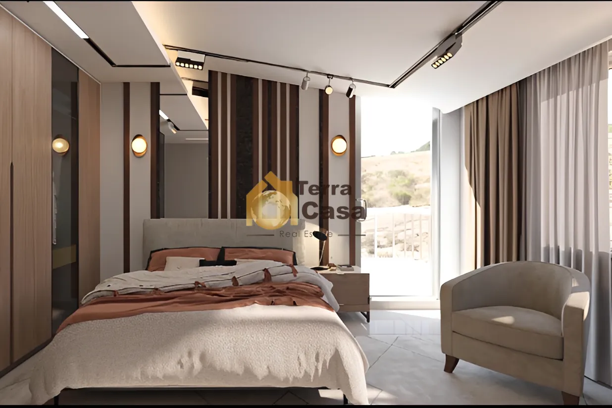 Apartment for Sale in Ksara
