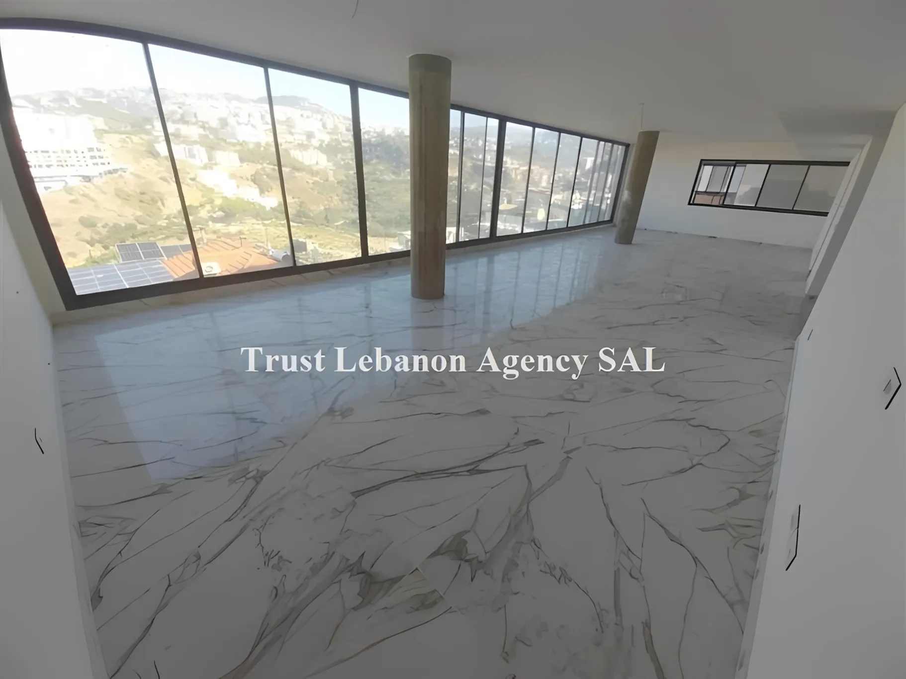 Apartment for Sale in Baabda Hazmieh Lebanon