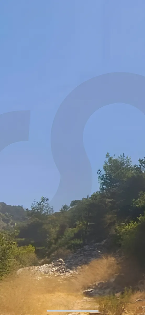 Land for Sale in Cornet Chahwan, Lebanon