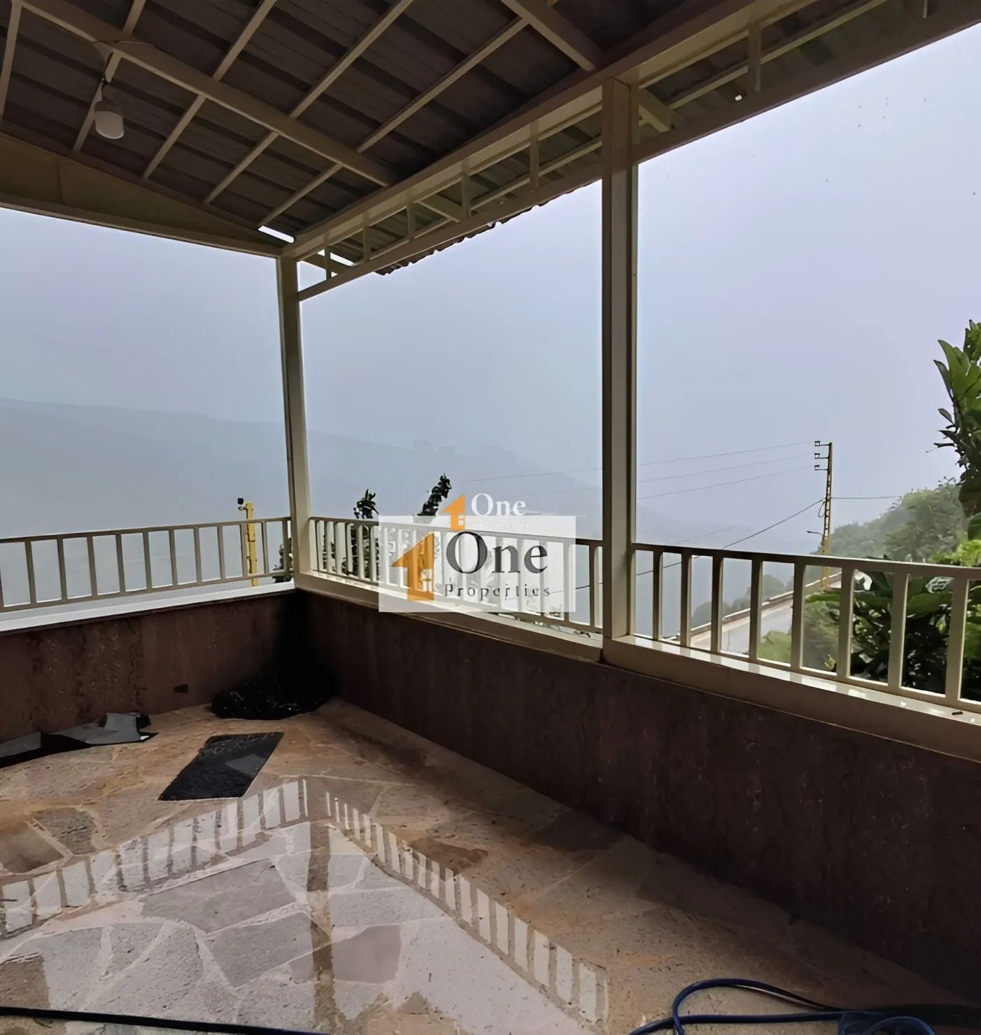 Apartment for sale in Hboub, Lebanon - 3 bed, 3 bath