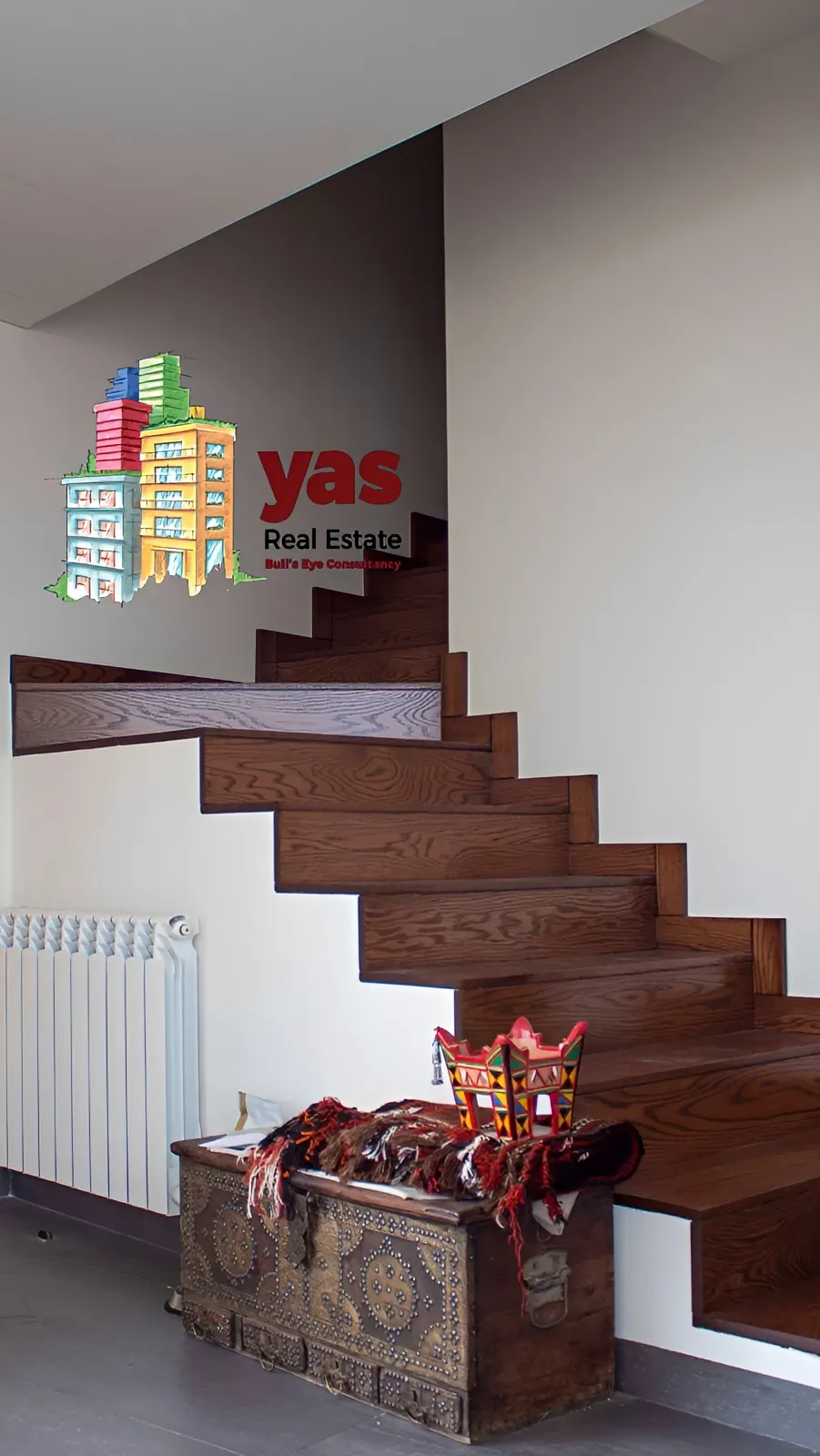 Duplex for Sale in Mar Mikhael, Beirut, Lebanon - 5 bed, 6 bath