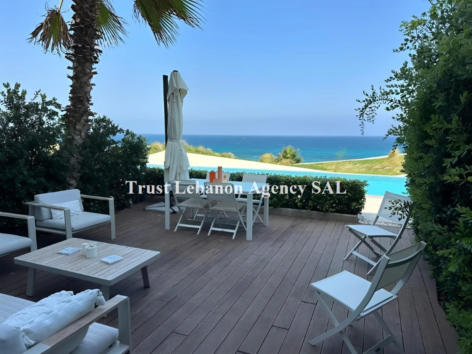 Chalet for Sale in Batroun Lebanon - 3 bed, 3 bath
