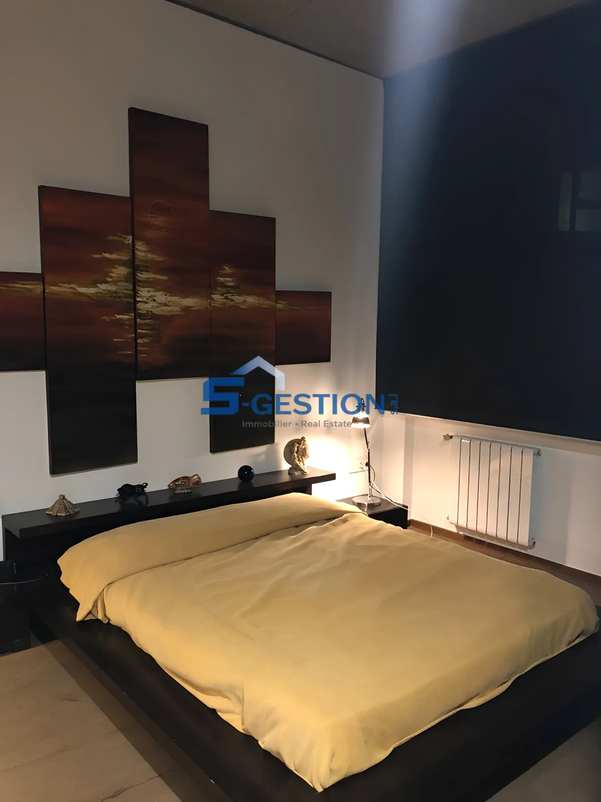 Apartment for Rent in Achrafieh