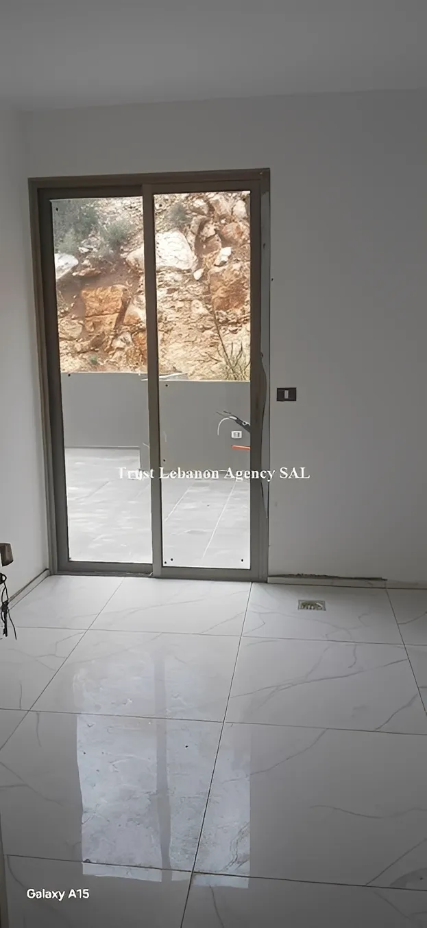 Apartment for Sale in Metn Nebay Lebanon