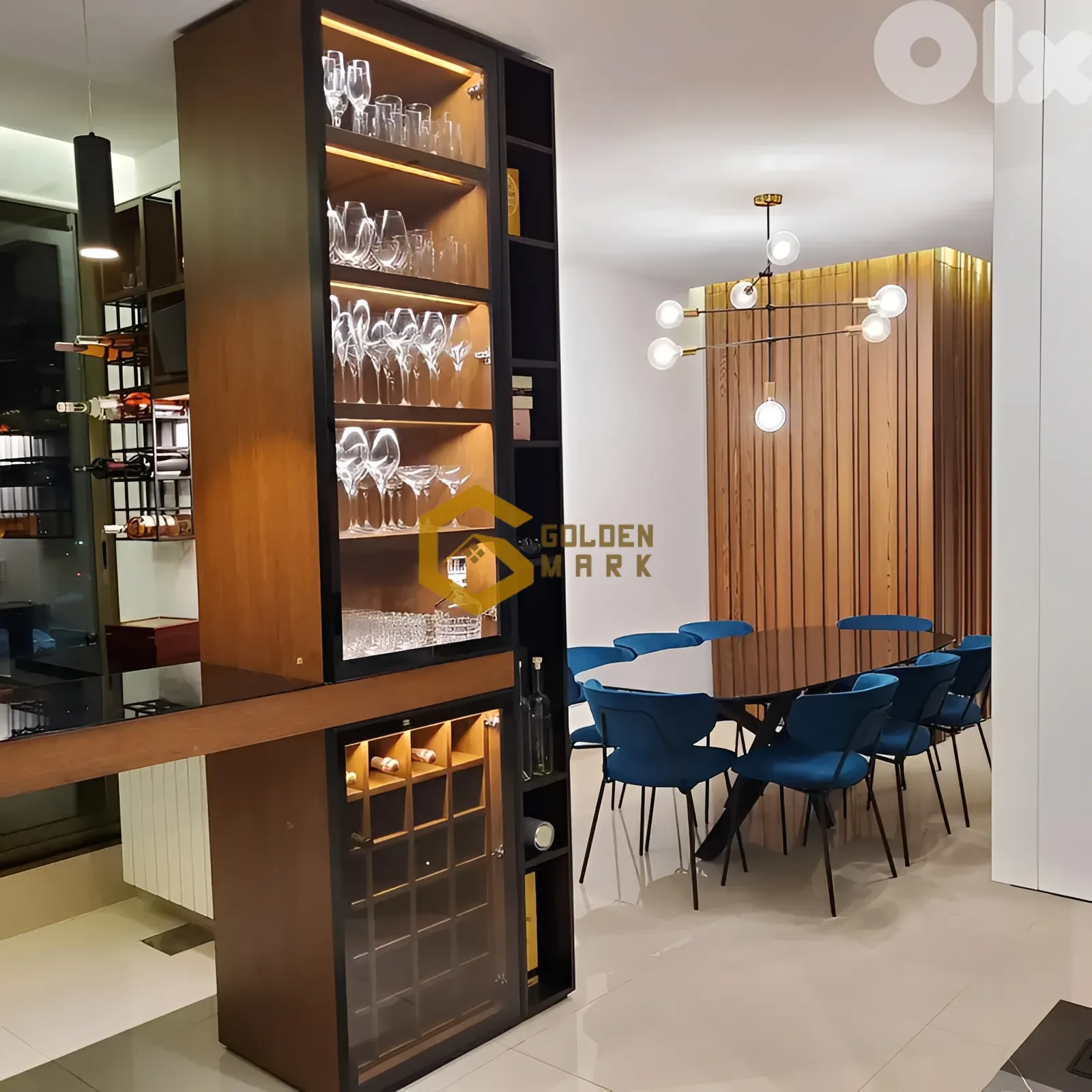 Apartment for Sale in Bsalim - 3 bed, 4 bath