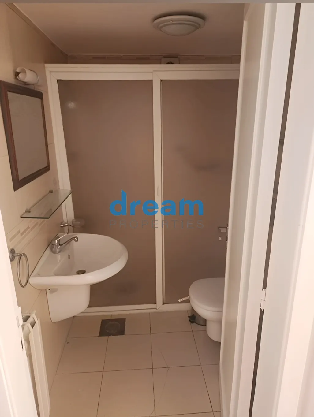 Apartment for rent in Achrafieh