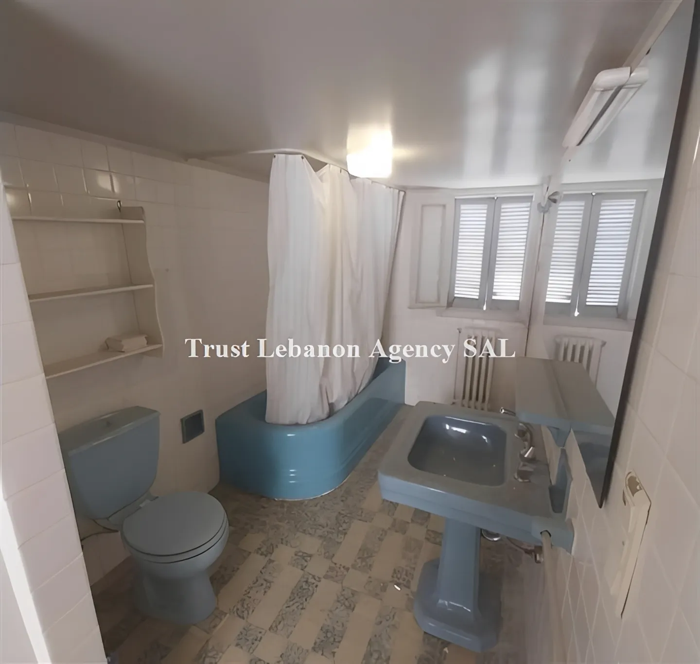Apartment for Rent in Ashrafieh Beirut Lebanon