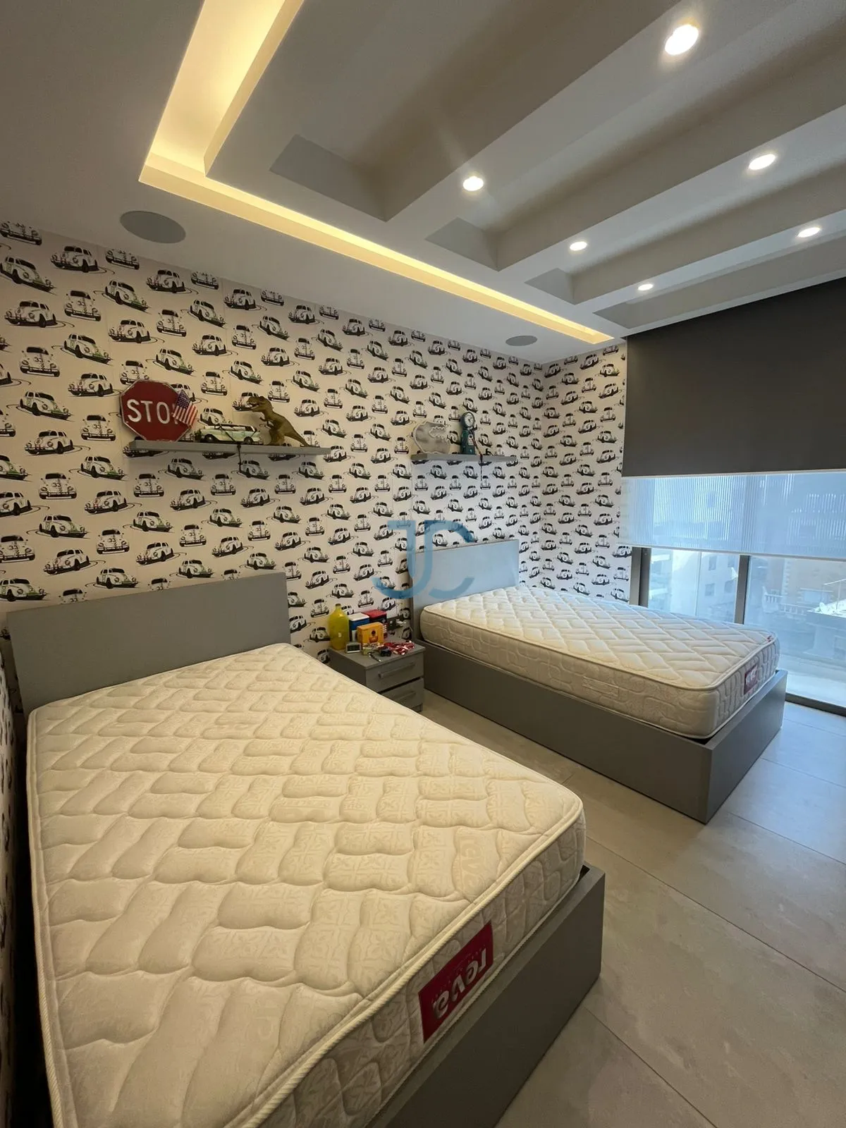 Triplex for sale in Tabarja, lebanon