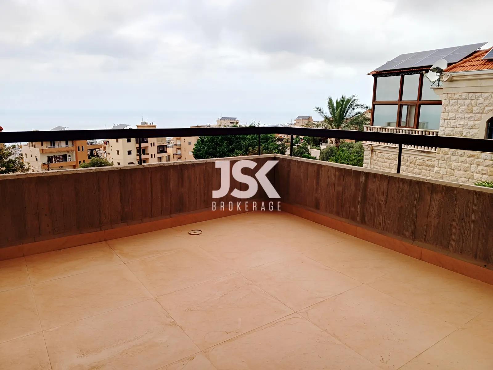 Apartment for Rent in Blat