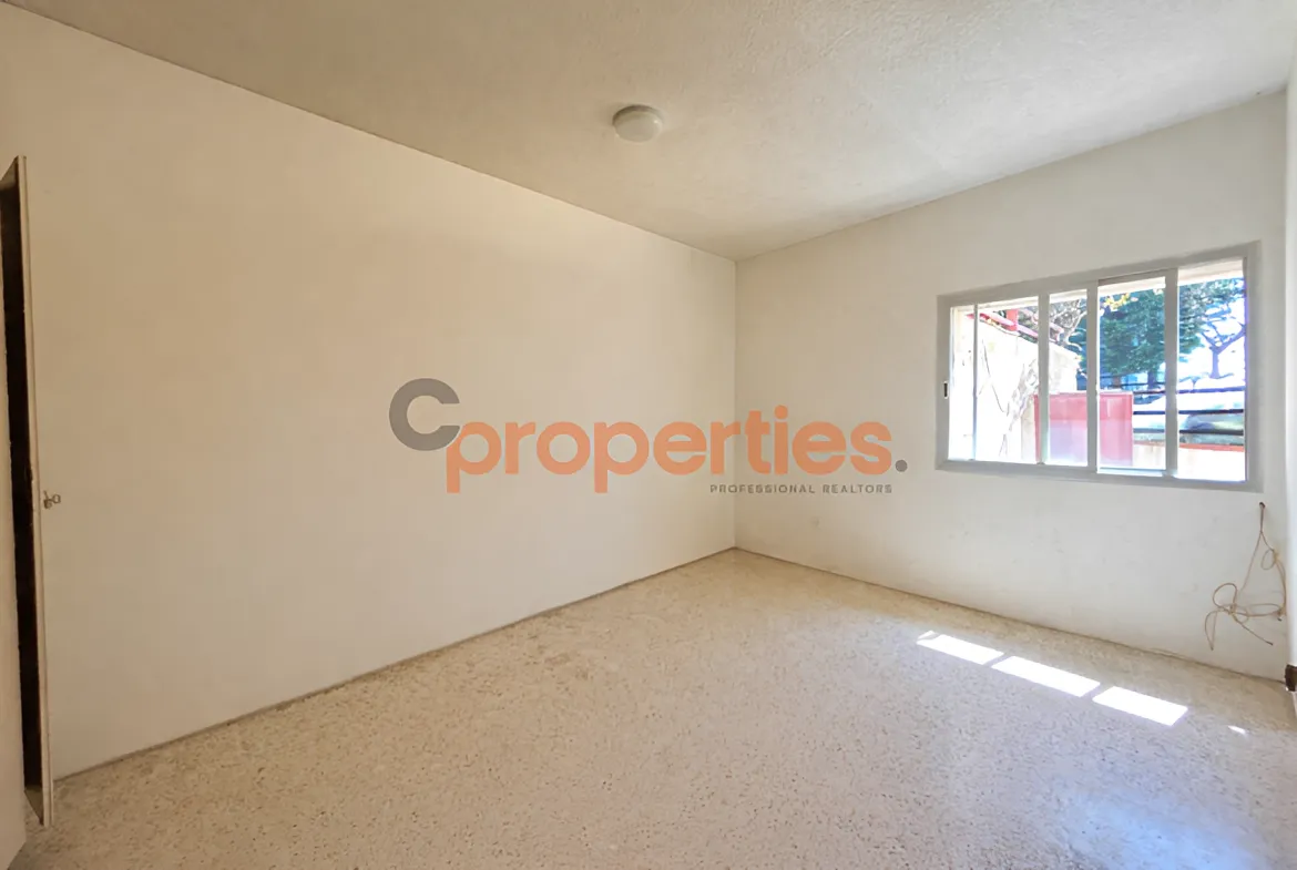 Apartment for Sale in Blat