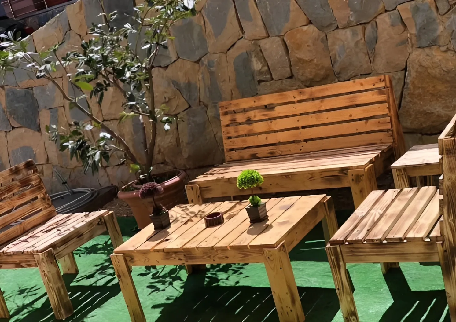 Chalet for Sale in Zaarour, Lebanon