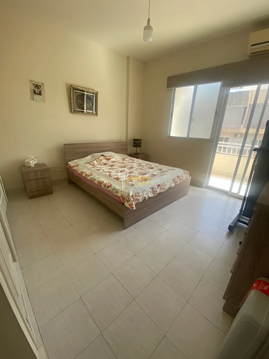 Apartment for sale in Ain El Remmaneh, Lebanon