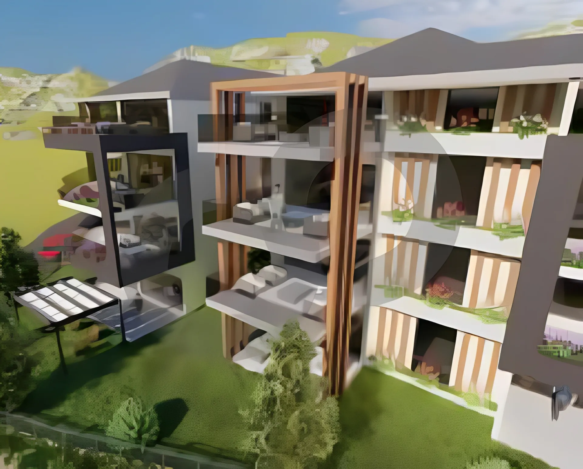 Apartment for Sale in Adma w Dafnah, Lebanon - 3 bed, 3 bath