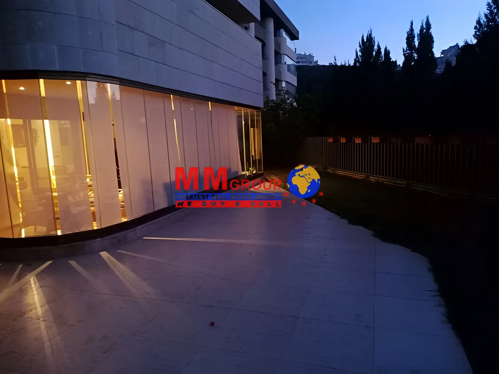 Apartment for sale in Broummana
