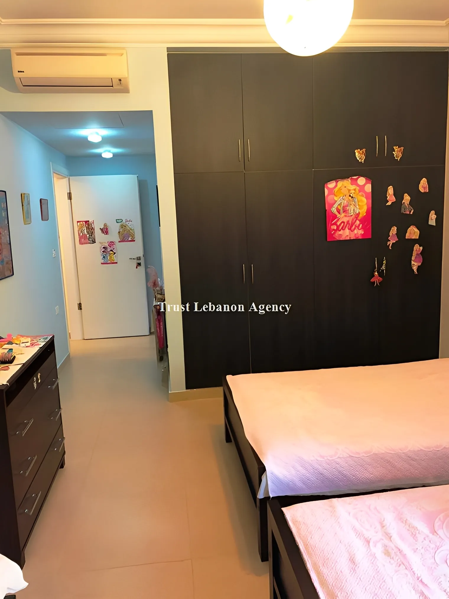 Apartment for Sale in Metn Ain saade Lebanon