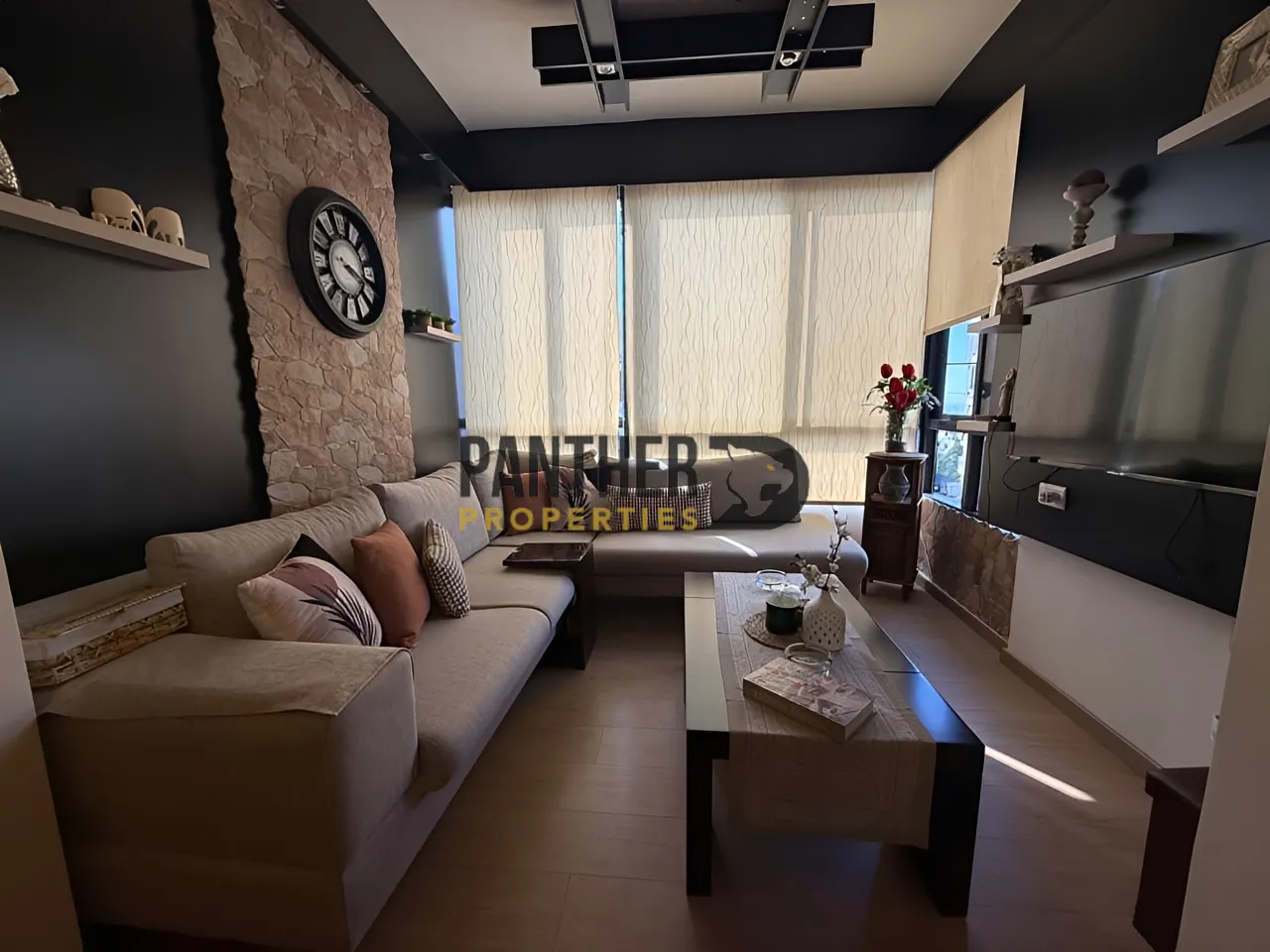 Apartment for sale in Mansourieh