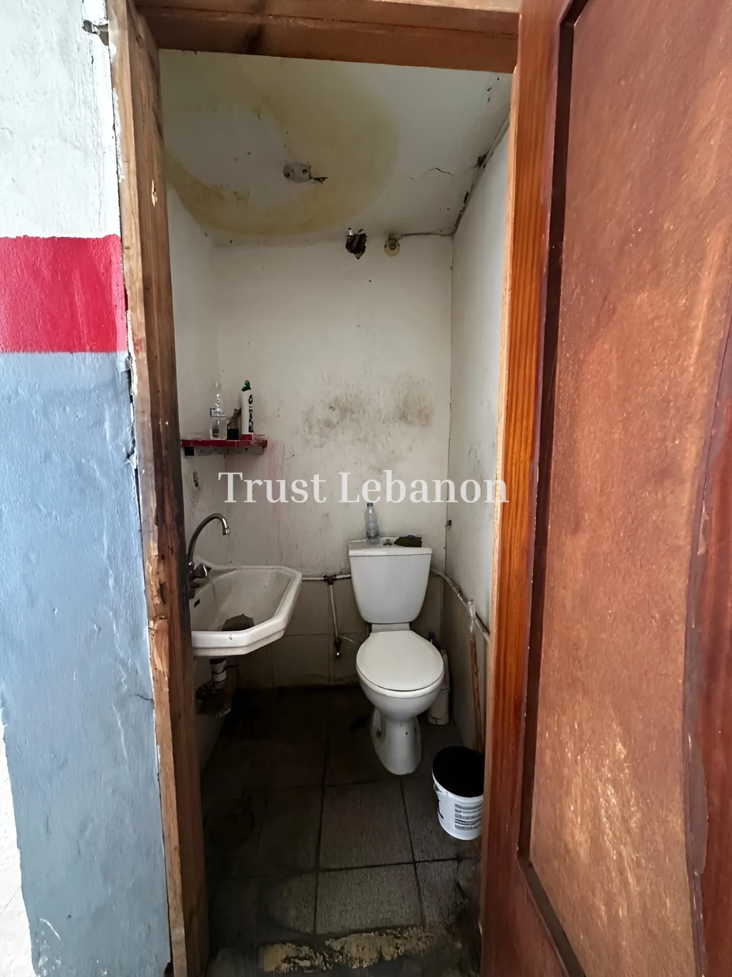 Shop for rent in Baouchriyeh
