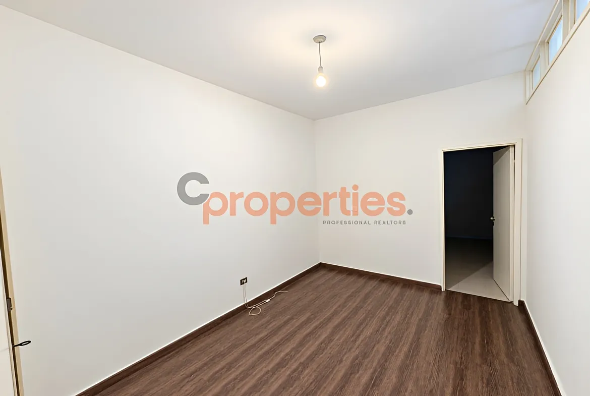Apartment for Sale in Hazmieh