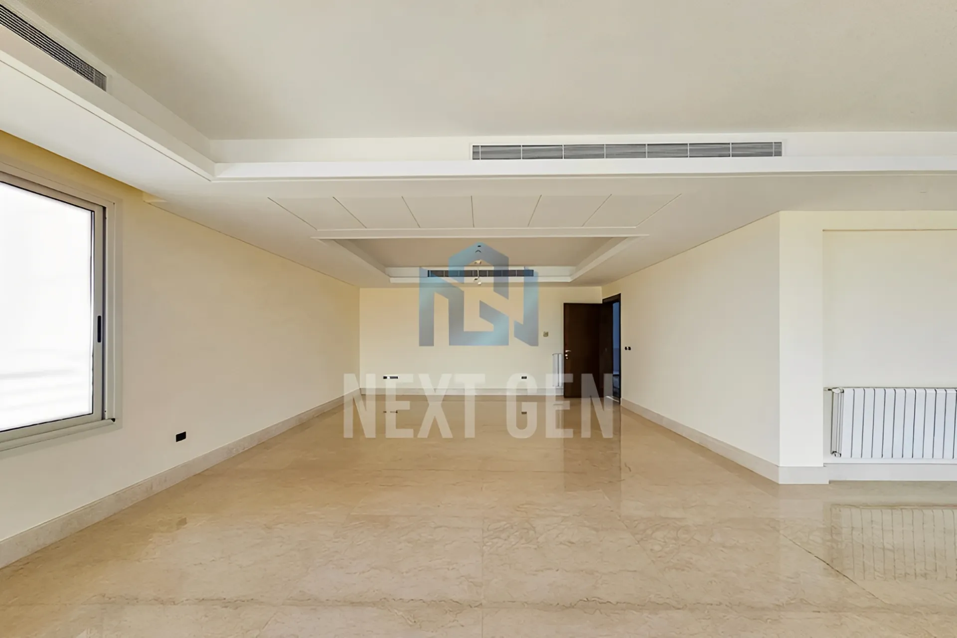Apartment for rent in Raoucheh, Beirut, Lebanon