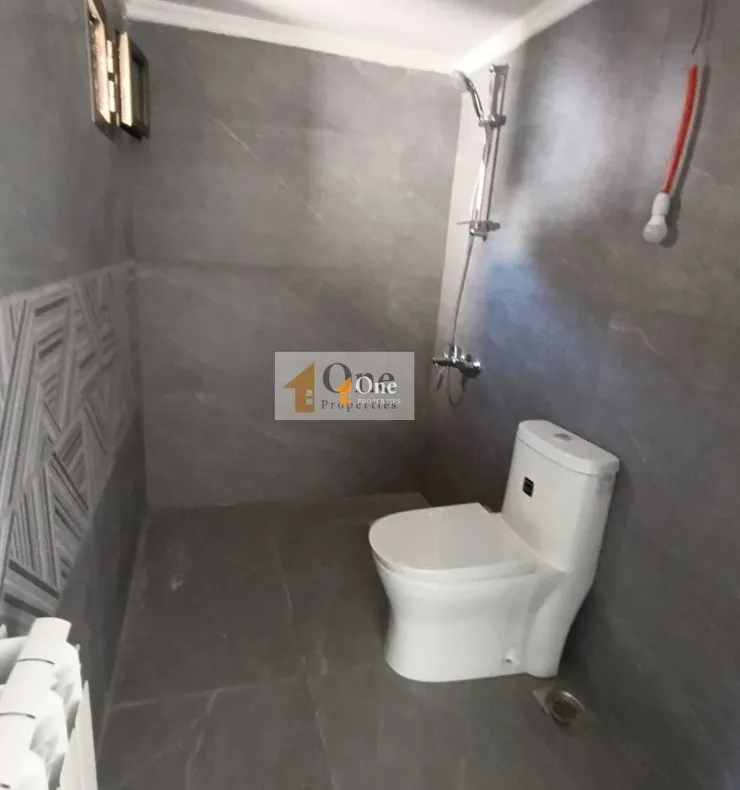 Duplex for sale in Fatqa, Lebanon