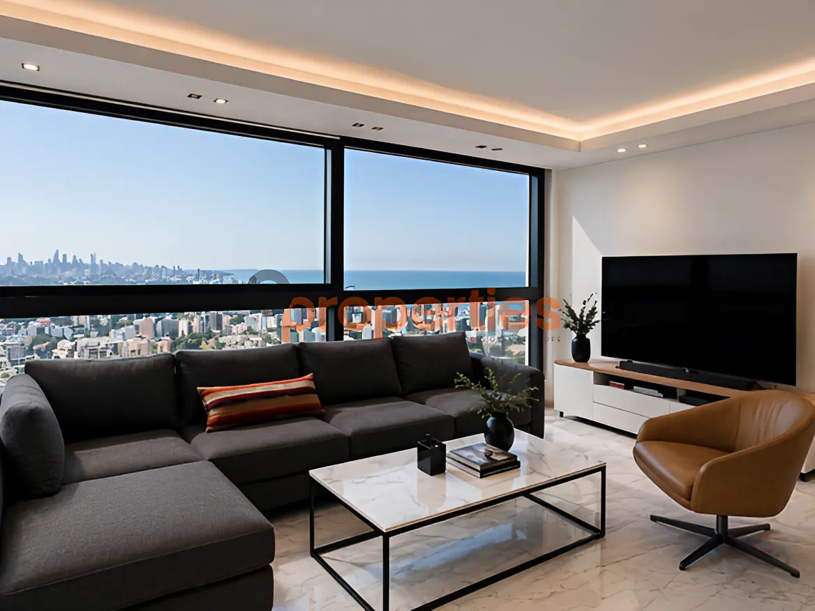 Apartment for Sale in Zalqa - 2 bed, 2 bath