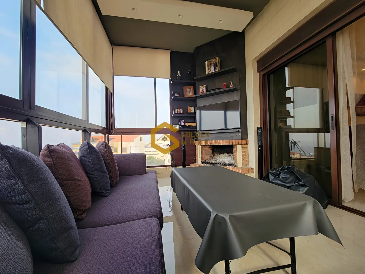 Duplex for Sale in Nahr Ibrahim