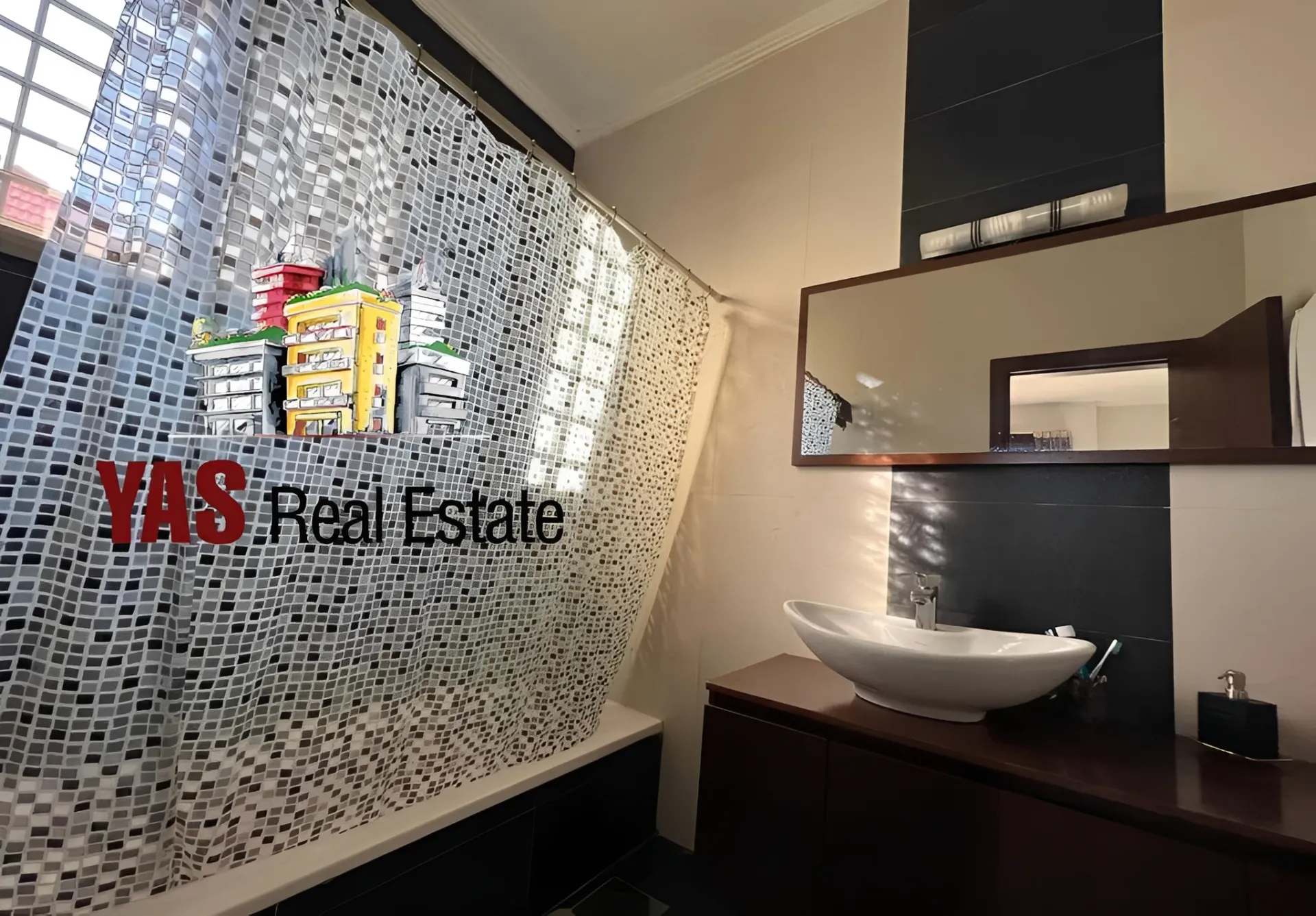 Apartment for Sale in Ajaltoun