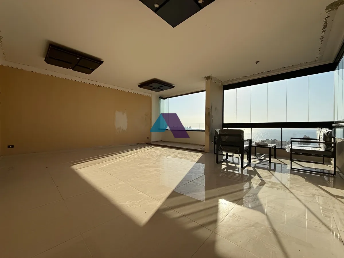 Apartment for Sale in Jal El Dib
