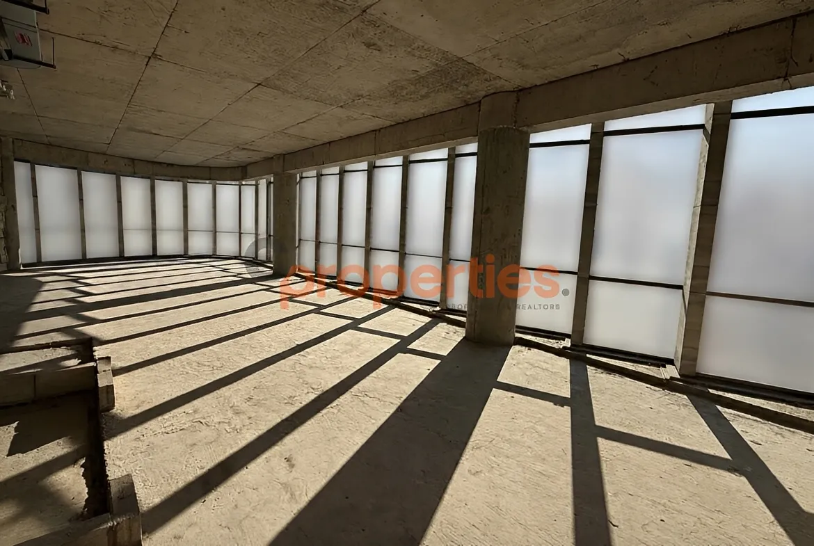 Office for Rent in Saifi Village