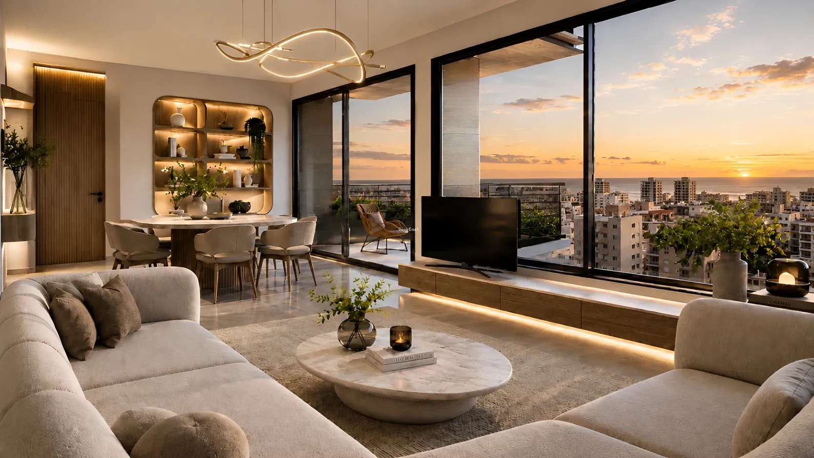 Apartment for sale in Antelias
