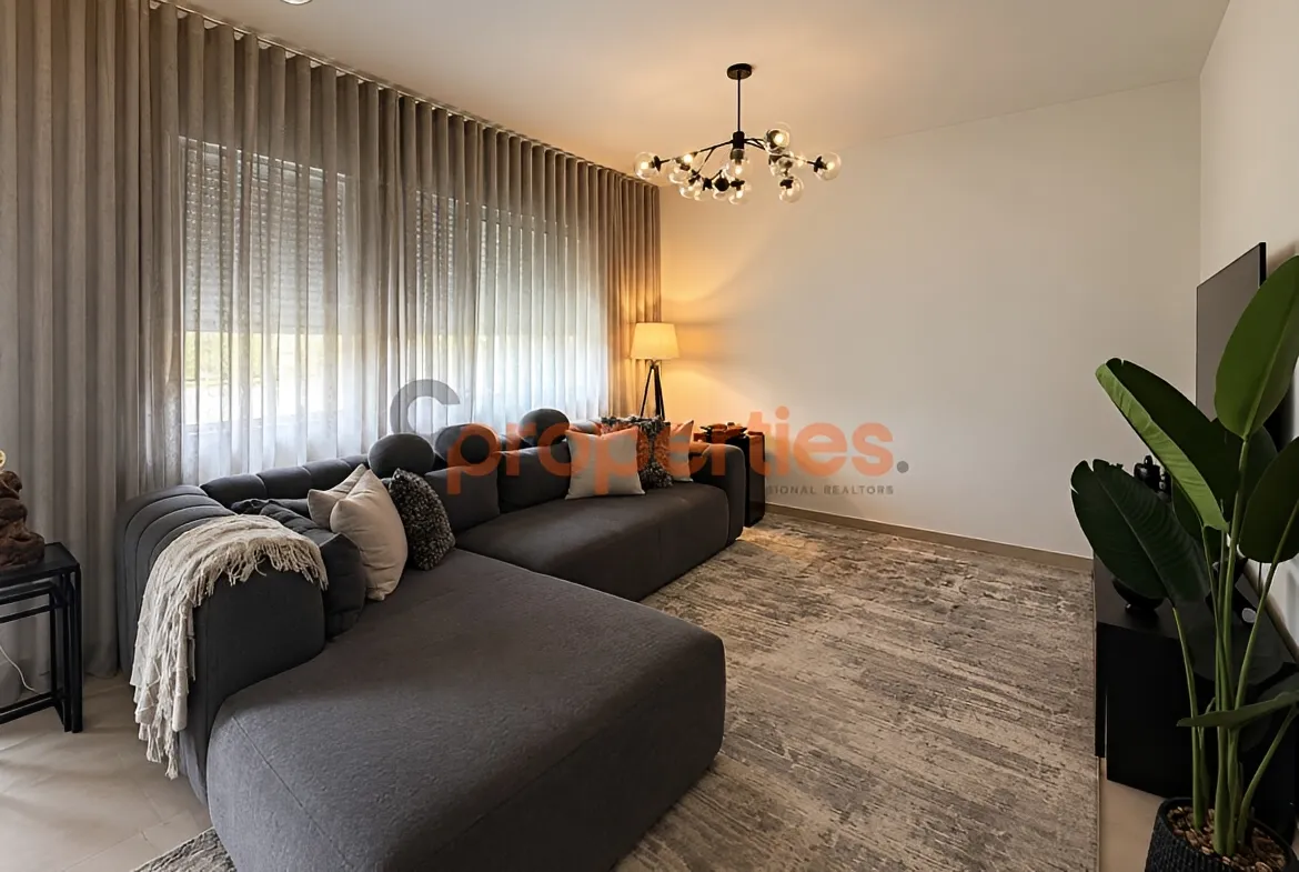 Apartment for Rent in Rabweh