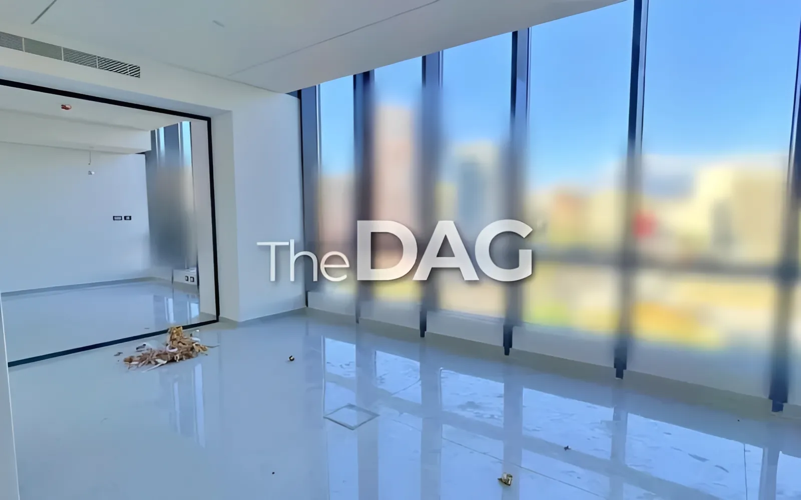 Office for rent in Baouchriyeh