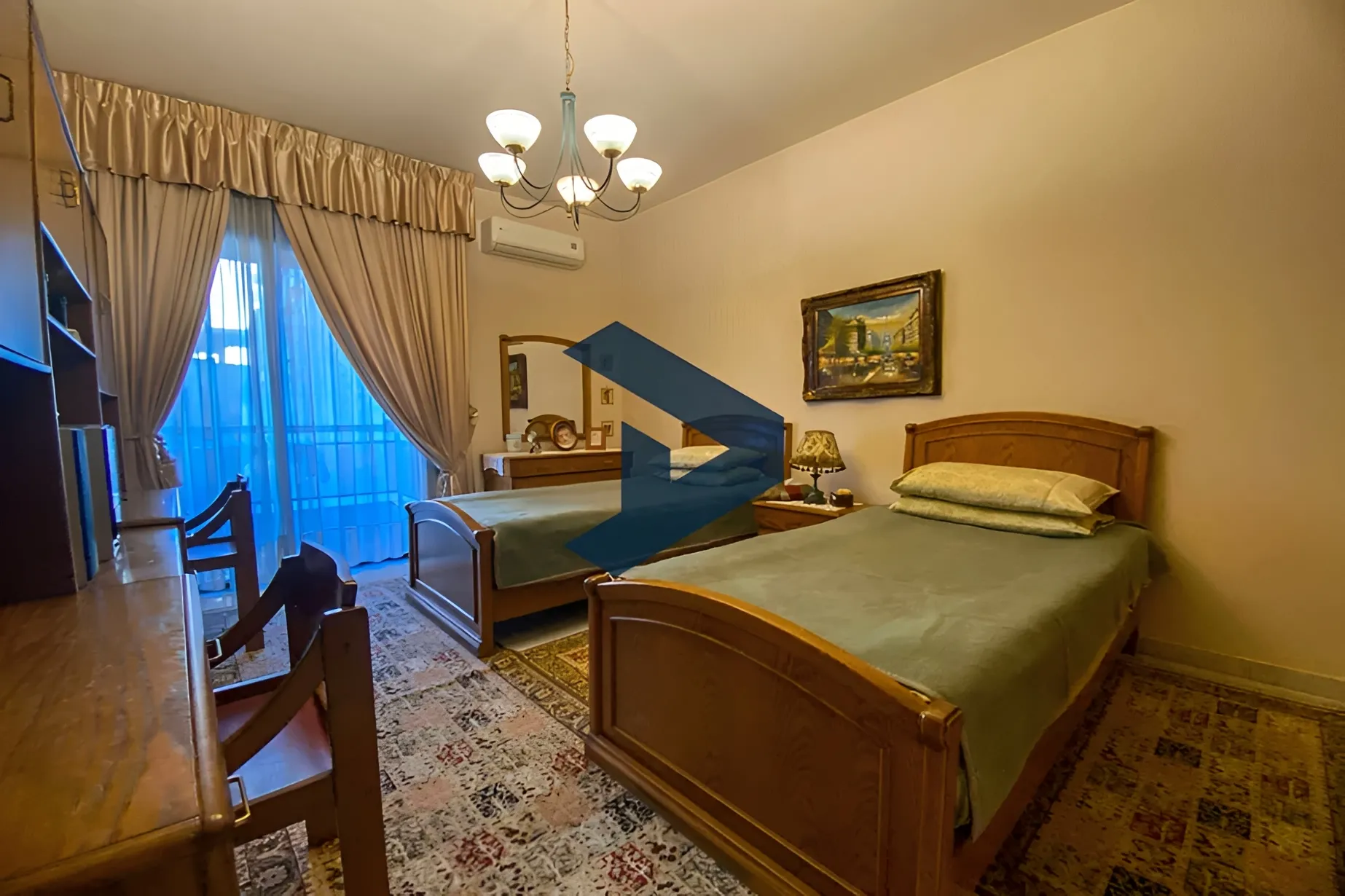 Apartment for sale in Hamra, Beirut, Lebanon