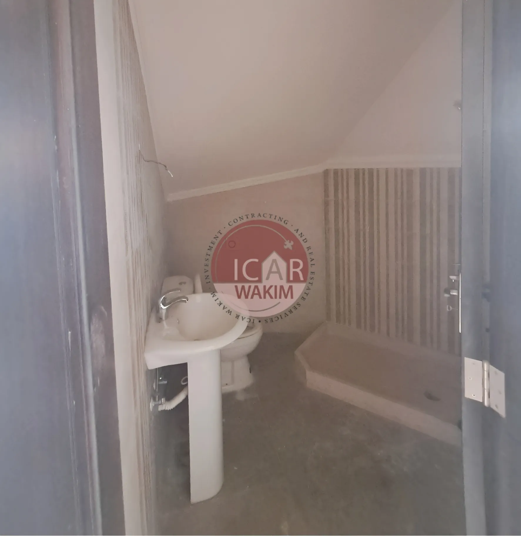 Duplex for sale in Ain Saadeh