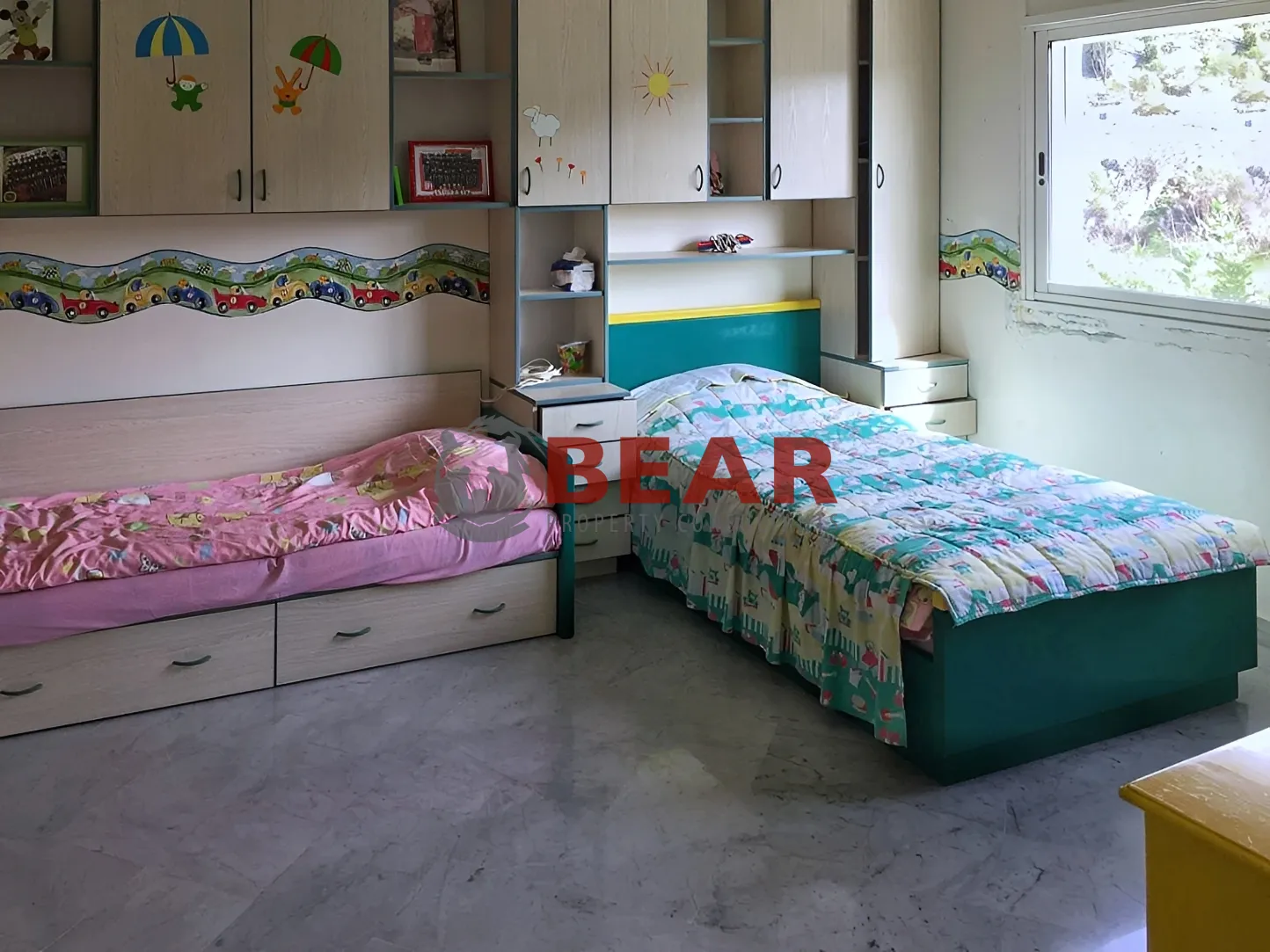 Villa for sale in Ashqout, Lebanon