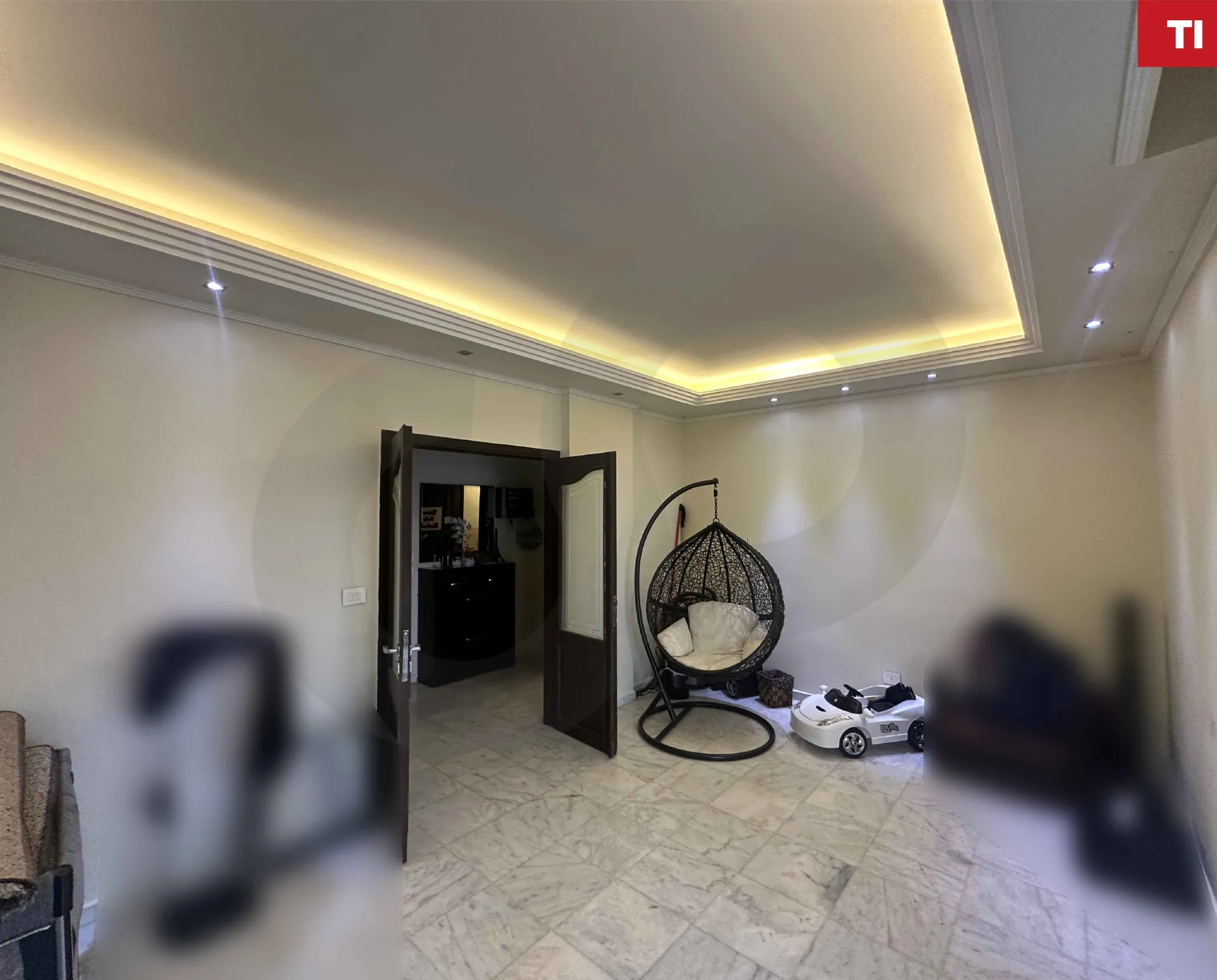 Apartment for Sale in Abou Samra