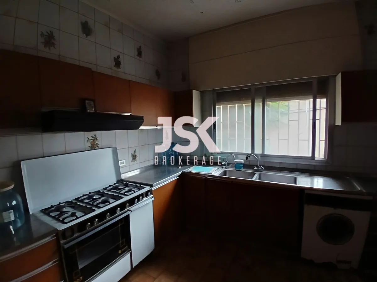 Apartment for Sale in Jal El Dib, Lebanon