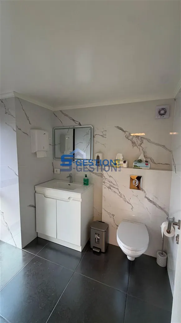 Office for Rent in Achrafieh