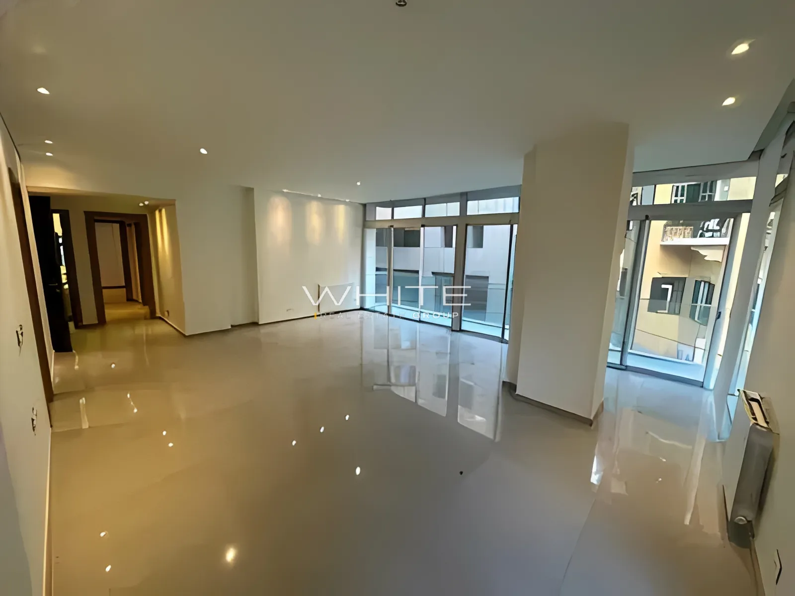 Duplex for Sale in Achrafieh - 3 bed, 4 bath