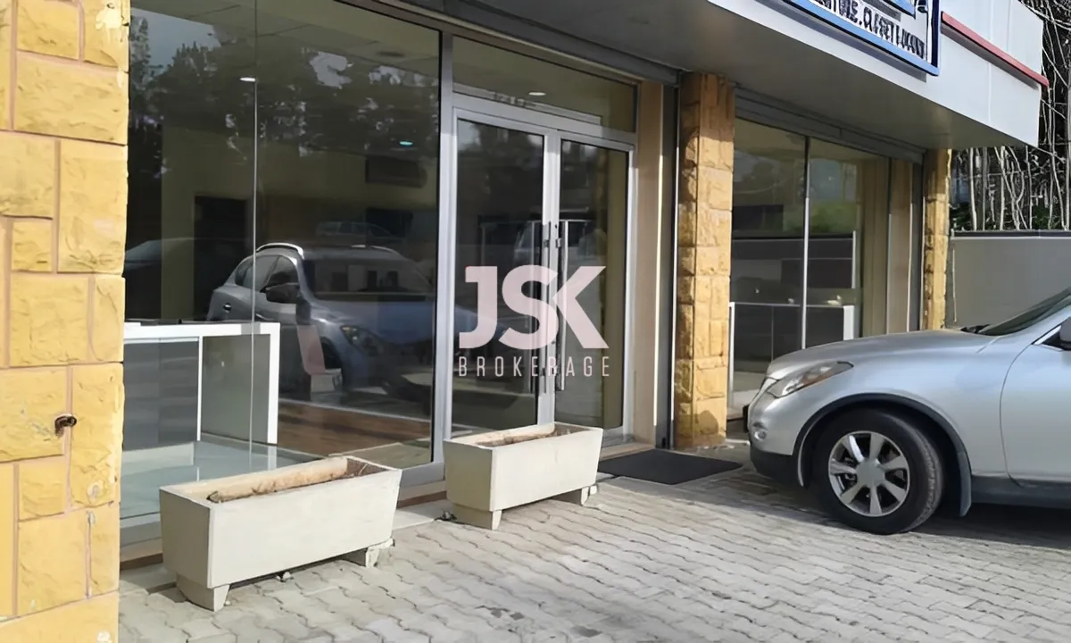 Commercial property for Sale in Jamhour, Lebanon