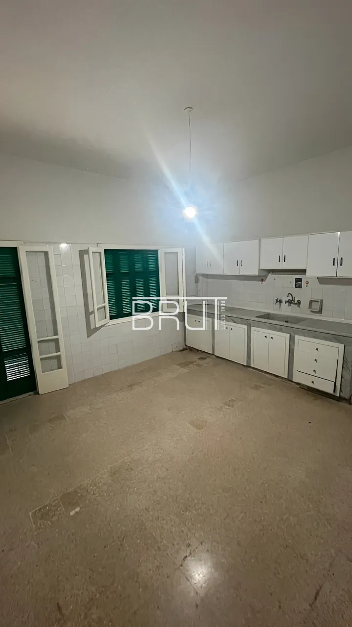 Apartment for Rent in Ajaltoun - 3 bed, 2 bath