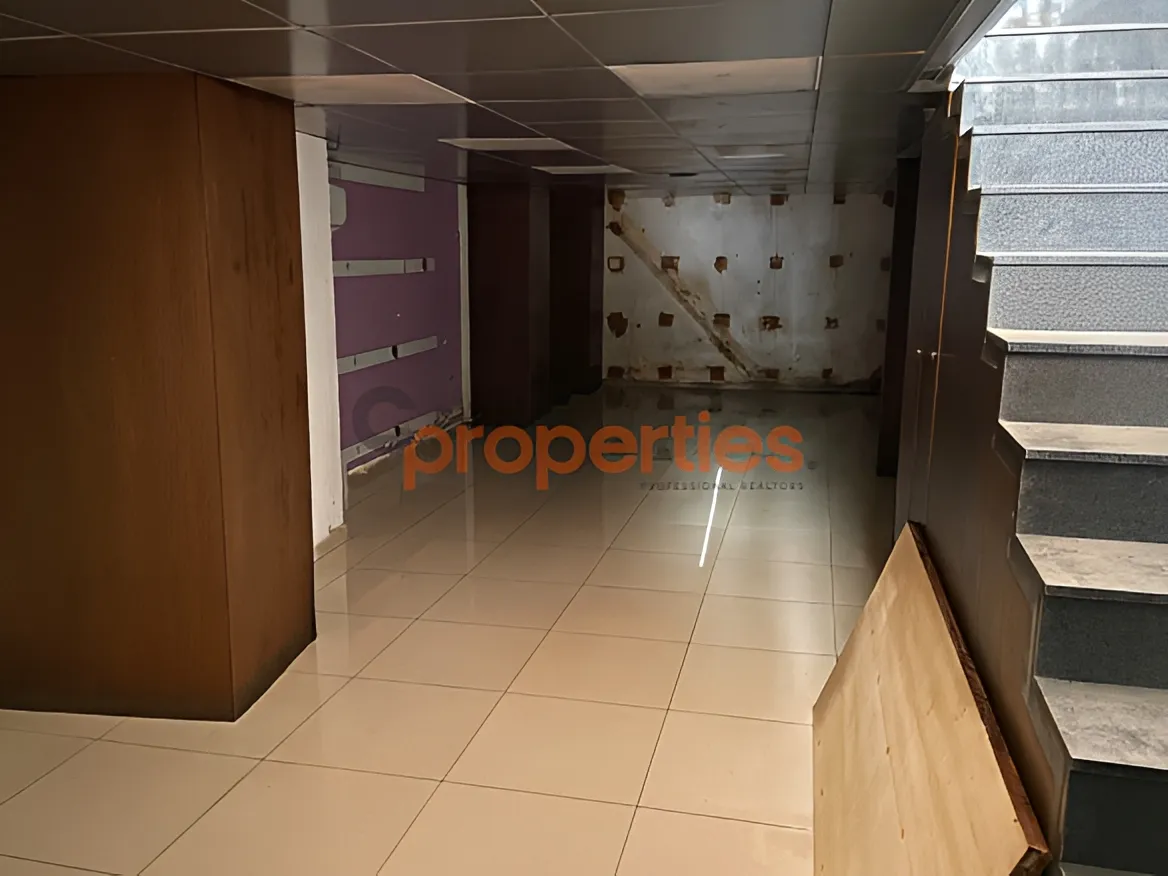 Shop for Rent in Zalqa