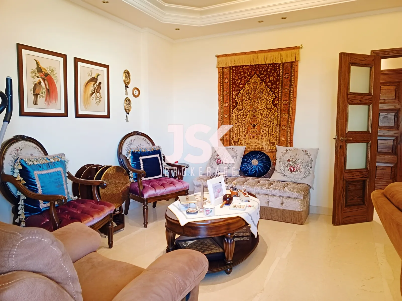 Apartment for Sale in Byblos - 3 bed, 2 bath