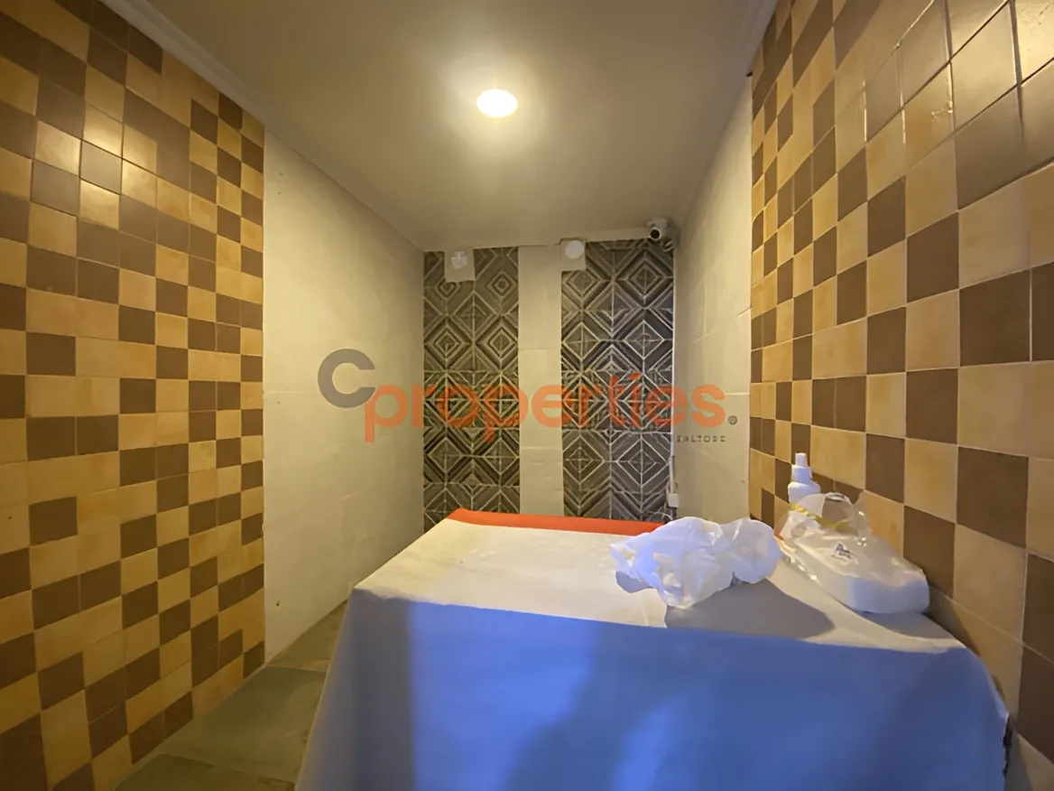 Office for Rent in Zalqa