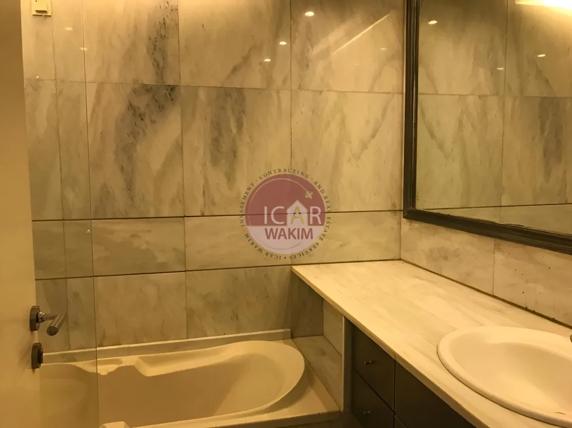 Apartment for rent in Achrafieh, Beirut, Lebanon