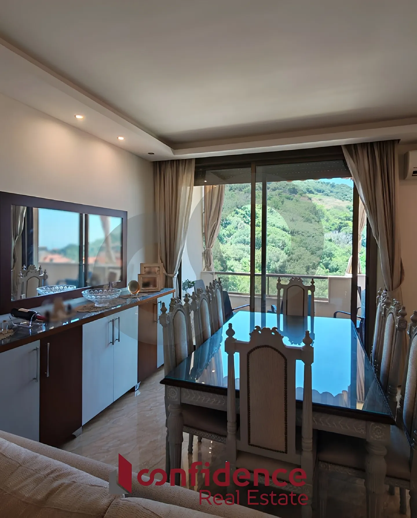 Apartment for Sale in Kahaleh