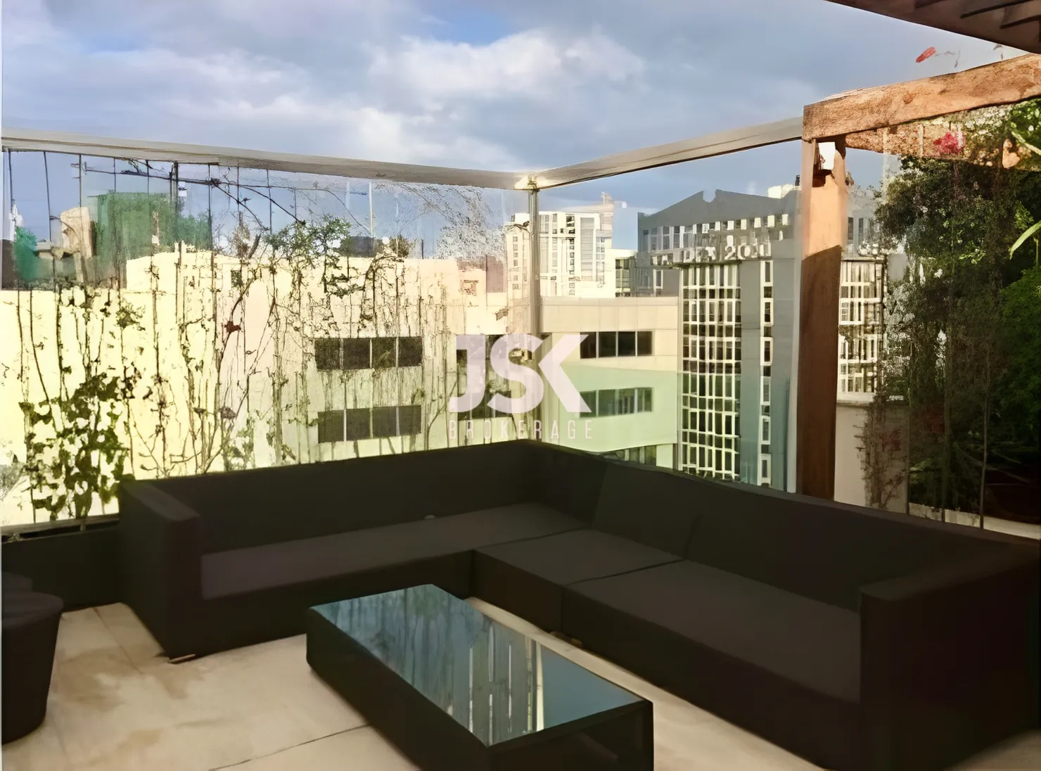 Apartment for Sale in Verdun